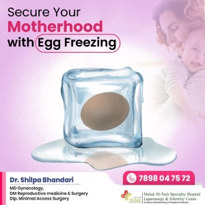IVF Specialist in Indore | Affordable IVF Cost in Indore